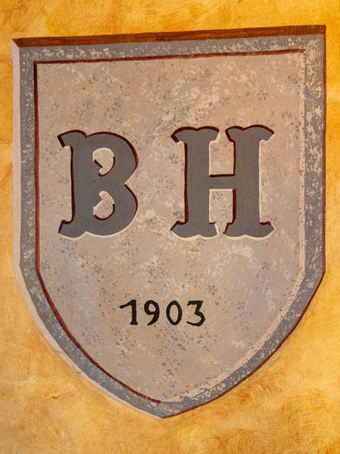 Breithorn Hotel Aosta Valley Exterior foto